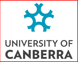 Đại Học Canberra