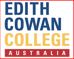 Edith Cowan College