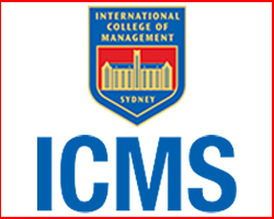 Cao đẳng Quản lý Quốc tế Sydney (ICMS)