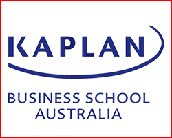 Kaplan Business School