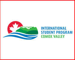 Hệ thống trường Trung học Công lập Quốc tế Comox Valley