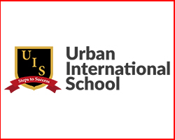 Urban International School