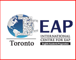 ICEAP Toronto