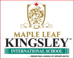 Kingsley International School