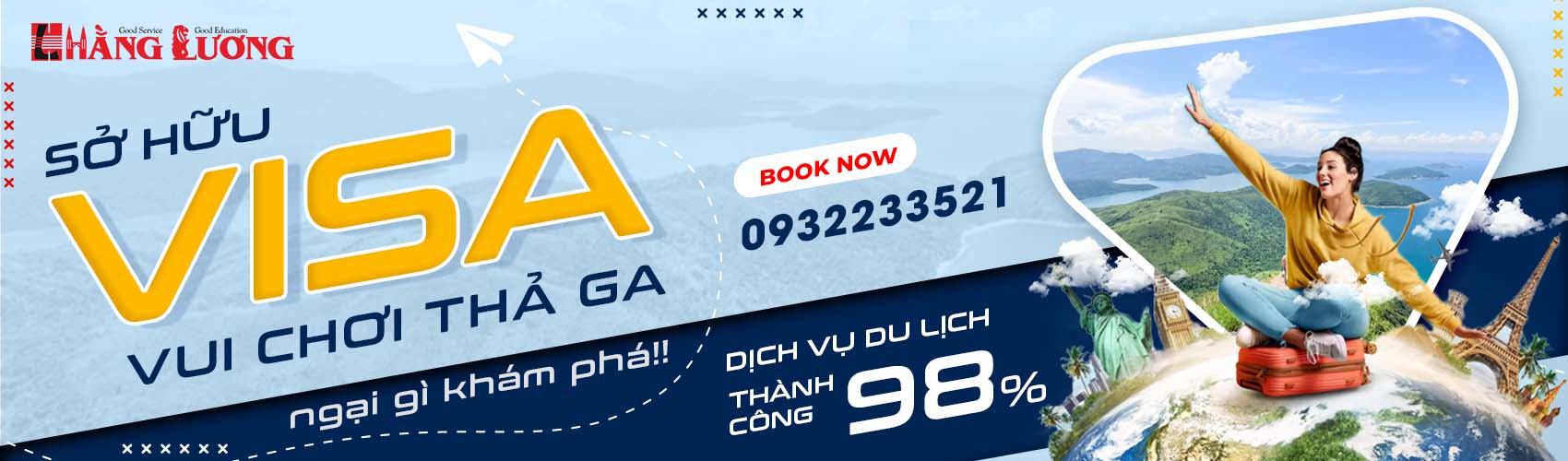 Dich Vu Visa Du Lich