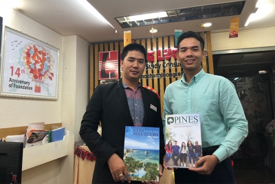Mô hình Sparta khi du học tiếng anh tại Philippines như thế nào