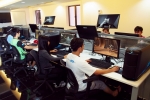 Đại học KDU - tiên phong ngành công nghiệp phát triển game