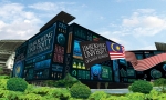 Tổng quan đại học Limkokwing, Malaysia