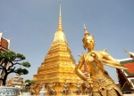 THÁI LAN - THIÊN ĐƯỜNG CHÂU Á