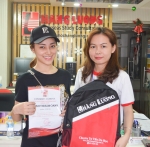 Trịnh Thị Kim Oanh