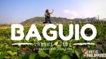 Baguio – Thành phố tuyệt vời khi du học Philippines Baguio – Thành phố tuyệt vời khi du học Philippines