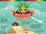 Du học Philippines tại thành phố Bacolod – Thành phố của những nụ cười Du học Philippines tại thành phố Bacolod – Thành phố của những nụ cười