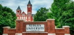 Du học Mỹ tại Trường Auburn University (AU)