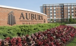 Du học Mỹ trường Đại học Auburn tại Montgomery