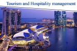 Du học Singapore khóa sau đại học ngành Quản lý du lịch và khách sạn tại Học viện Nanyang