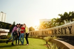 Học chương trình dự bị đại học tại Đại học Cao đẳng SEGi, Malaysia