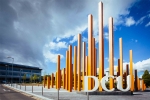 Du học Ireland tại trường Dublin City University