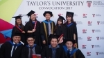Du học Malaysia ngành Kiến trúc sư tại Đại học Taylor's