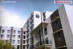 Du học Philippines tại cơ sở mới của học viện EV môi trường học hàng đầu ở Cebu