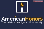 Du học Mỹ với AMERICAN HONORS - Con đường đến các trường đại học danh tiếng Hoa Kỳ