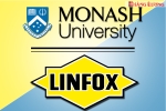 Đại học Monash tại úc tăng cường liên kết với ngành công nghiệp