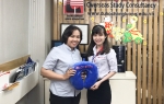 Đỗ Thị Cẩm Ngọc
