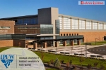 Trường Indiana University – Purdue University Fort Wayne với suất học bổng cho sinh viên du học Mỹ