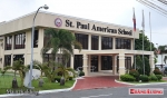 Học bổng từ trường Saint Paul American - Clark Philippines