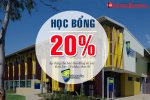 Nhận học bổng 20% du học Úc 2018 tại đại học Central Queensland