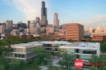 Đại học Illinois tại Chicago - một trong những trường đại học có giá trị nhất tại Mỹ