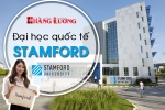Đại học Stamford - Điểm đến lý tưởng khi du học Thái Lan 2018