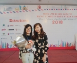 Gặp gỡ và giao lưu với cựu du học sinh của Học Viện PSB 2018