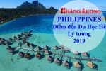 Philippines – Điểm đến du học hè lý tưởng Philippines – Điểm đến du học hè lý tưởng