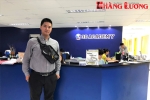3D Universal English Institute -  Học viện Anh ngữ quốc tế 3D