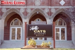 Du học Mỹ với học bổng 100% của trường CATS Academy Boston