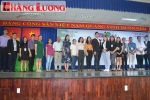 [06.01.2019] Hăng Lương tổ chức Ngày hội thi thử IELTS Mock Exam 2019 tại Trường THPT Mạc Đĩnh Chi - TP.Hồ Chí Minh