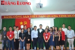 [13.01.2019] Hăng Lương tổ chức Ngày hội thi thử IELTS Mock Exam 2019 tại Trường THPT Nguyen - TP.Hồ Chí Minh