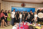 Hằng Lương tổ chức tiệc Year End Party 2018 và chào đón năm mới 2019 Hằng Lương tổ chức tiệc Year End Party 2018 và chào đón năm mới 2019