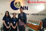 Tuyển sinh du học Philippines 2019 - trường anh ngữ CNN