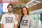 Du học Úc – Con đường chạm đến giấc mơ du học tại đại học Southern Cross