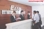 Du học Singapore tại sao lựa chọn Học viện EASB