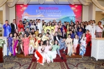 Lễ kỷ niệm 15 năm thành lập Công ty tư vấn du Học Hằng Lương Lễ kỷ niệm 15 năm thành lập Công ty tư vấn du Học Hằng Lương