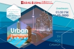 Du học Canada bậc Trung học Phổ thông cùng Urban International School (UIS) và Hằng Lương
