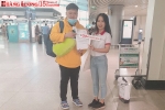 Chúc mừng bạn Nguyễn Quốc Huy đã nhận thành công visa Du học Singapore