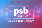 Cùng Hằng Lương cập nhật những thông tin tuyển sinh Du học Singapore mới nhất năm 2020 từ "Học viện tương lai" PSB Academy