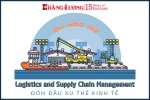 Du học Mỹ ngành Logistics and Supply Chain Management – Đón đầu xu thế kinh tế trong nhiều thập kỉ tới