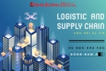 Du học ngành Logistic và Quản lý chuỗi cung ứng tại Châu Á - Nắm bắt xu thế việc làm thịnh hành nhất từ 2020 đến 2025