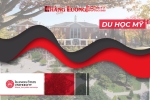 Du học Mỹ tại Illinois State University – TOP 5% Trường Đại học Mỹ đem lại nhiều giá trị cho sinh viên