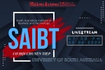 SAIBT - Cơ hội chuyển tiếp vào trường University of South Australia (Adelaide)
