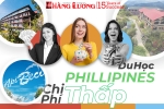 DU HỌC PHILIPPINES CHI PHÍ THẤP, TẶNG NGAY 150USD/THÁNG CHO HỌC VIÊN ĐĂNG KÍ DU HỌC TẠI API BECI